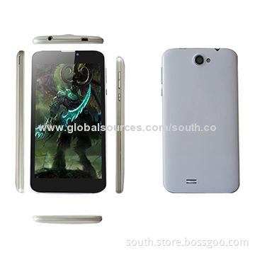 2014 Factory Price 3G MIDs with 960 x 540P (IPS), Supports 32GB Micro SD